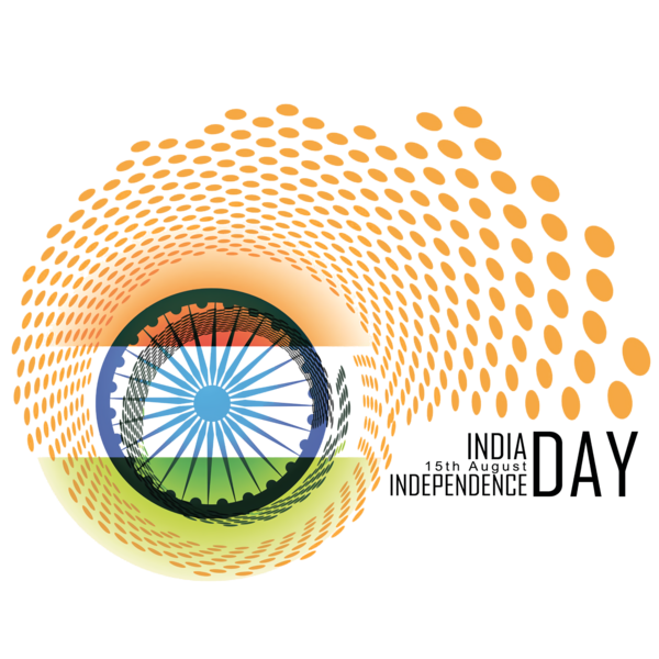 Transparent Indian Independence Day Flag of India Indian Independence Day August 15 for Independence Day 15 August for Indian Independence Day