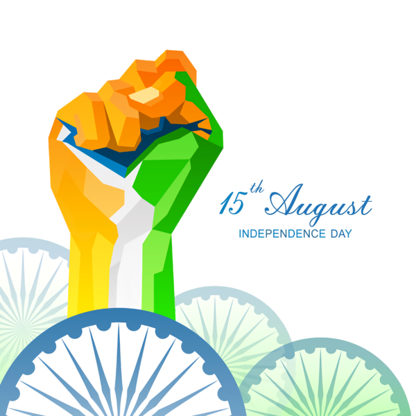 Transparent Indian Independence Day Bengaluru  Democracy for Independence Day 15 August for Indian Independence Day