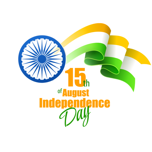 Transparent Indian Independence Day Logo Southcentral Kentucky Community and Technical College Text for Independence Day 15 August for Indian Independence Day