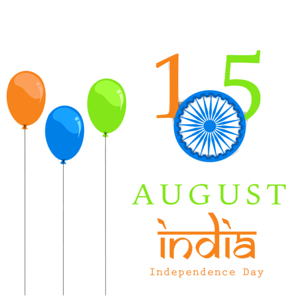 Transparent Indian Independence Day India Indian Independence Day August 15 for Independence Day 15 August for Indian Independence Day