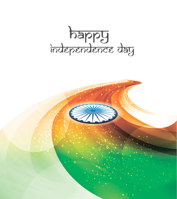 Transparent Indian Independence Day Indian Independence Day Flag of India Poster for Independence Day 15 August for Indian Independence Day
