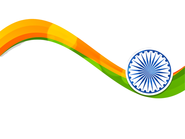Transparent Indian Independence Day 底紋圖片 background for Independence Day 15 August for Indian Independence Day