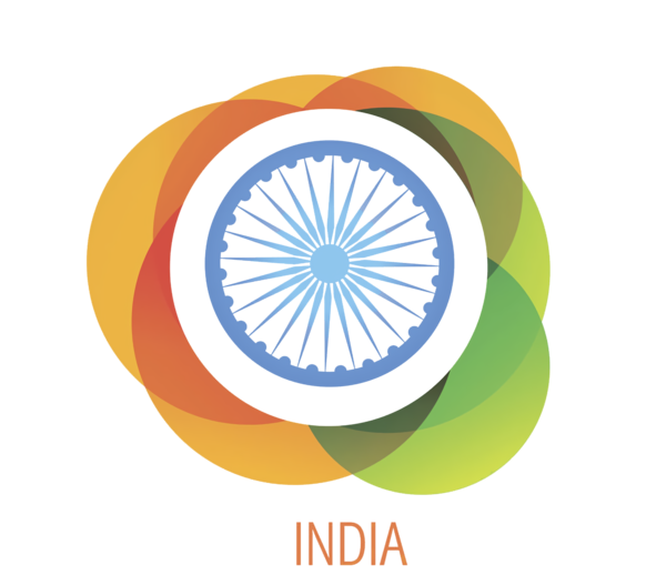 Transparent Indian Independence Day Flag of India Royalty-free Ashoka Chakra for Independence Day 15 August for Indian Independence Day