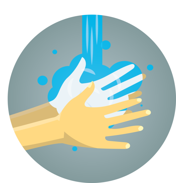Transparent Global Handwashing Day Font Line Microsoft Azure for Hand washing for Global Handwashing Day