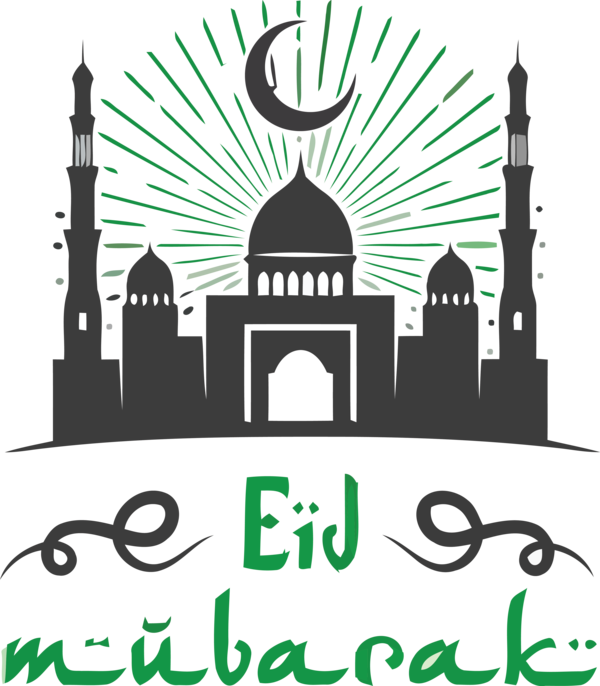 Transparent Eid al-Adha Royalty-free Logo Design for Eid Qurban for Eid Al Adha