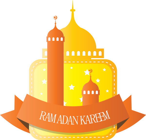 Transparent Ramadan Eid al-Fitr  Logo for Ramadan Kareem for Ramadan
