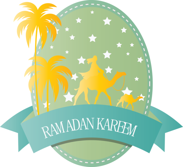 Transparent Ramadan Eid al-Fitr Logo Eid al-Adha for Ramadan Kareem for Ramadan