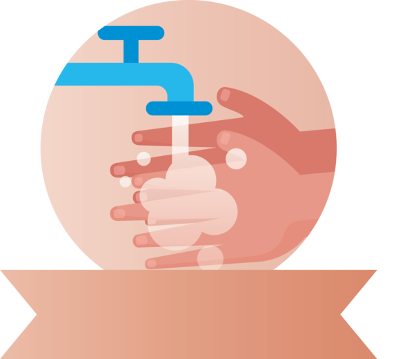 Transparent Global Handwashing Day Design Meter Behavior for Hand washing for Global Handwashing Day