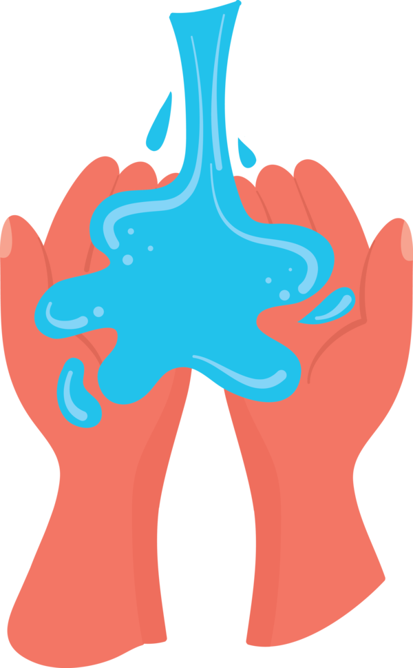 Transparent Global Handwashing Day Line M-tree Microsoft Azure for Hand washing for Global Handwashing Day