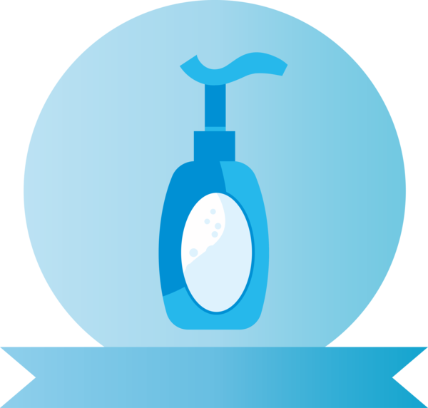 Transparent Global Handwashing Day Logo Font Water for Hand washing for Global Handwashing Day