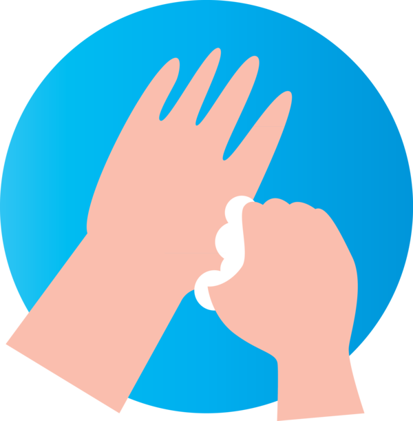 Transparent Global Handwashing Day Line Area Microsoft Azure for Hand washing for Global Handwashing Day