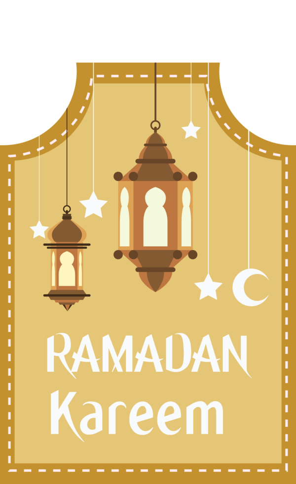 Transparent Ramadan Islamic art Islamic calligraphy Eid al-Fitr for Ramadan Kareem for Ramadan
