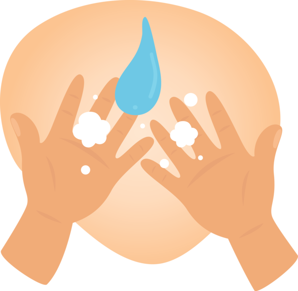 Transparent Global Handwashing Day Behavior Human Biology for Hand washing for Global Handwashing Day