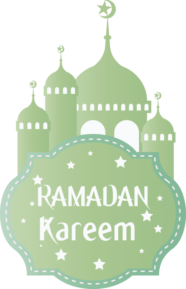Transparent Ramadan Eid al-Fitr Islamic art Transparency for Ramadan Kareem for Ramadan