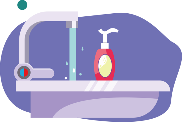 Transparent Global Handwashing Day Hand washing Washing Hygiene for Hand washing for Global Handwashing Day
