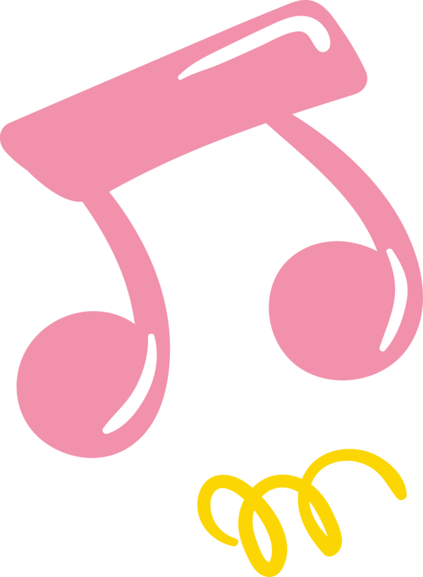 Transparent Brazilian Carnival Logo Design Pink M for Carnaval for Brazilian Carnival