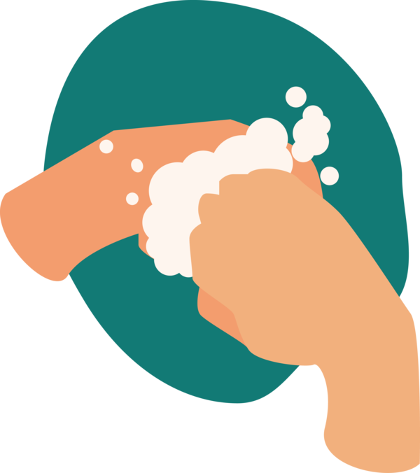 Transparent Global Handwashing Day Hand washing Health Hand sanitizer for Hand washing for Global Handwashing Day