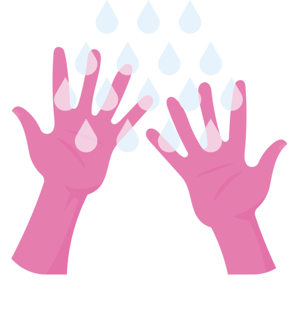 Transparent Global Handwashing Day Hand sanitizer Hand washing Hand for Hand washing for Global Handwashing Day