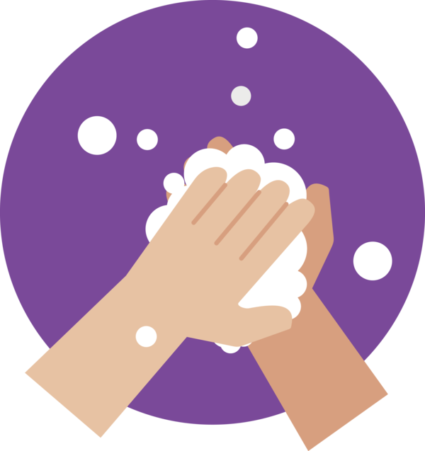 Transparent Global Handwashing Day hikmah grocer Design Birthday for Hand washing for Global Handwashing Day