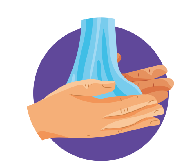 Transparent Global Handwashing Day Hand model Microsoft Azure Design for Hand washing for Global Handwashing Day