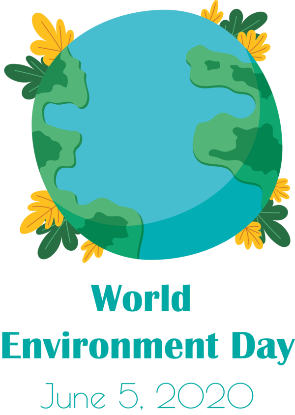 Transparent World Environment Day Royalty-free  Vector for Environment Day for World Environment Day