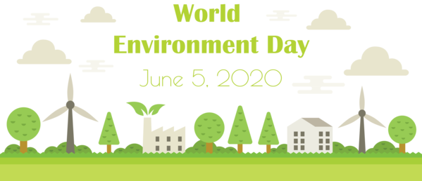 Transparent World Environment Day Environmentally friendly Environmental protection Natural environment for Environment Day for World Environment Day