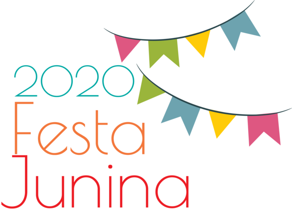 Transparent Festa Junina Logo Design Angle for Brazilian Festa Junina for Festa Junina