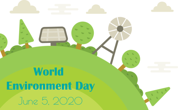 Transparent World Environment Day ISO 14000 Climate change adaptation Natural environment for Environment Day for World Environment Day