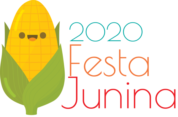 Transparent Festa Junina Leaf Produce Line for Brazilian Festa Junina for Festa Junina
