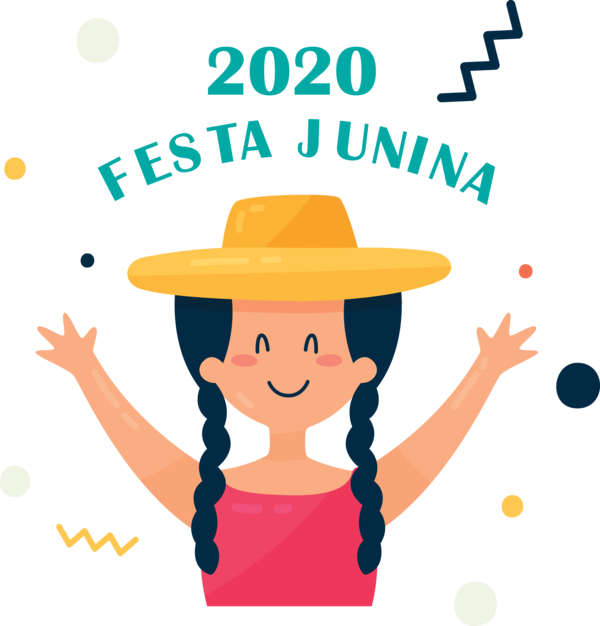 Transparent Festa Junina Running Aces Casino, Hotel & Racetrack Hat Logo for Brazilian Festa Junina for Festa Junina