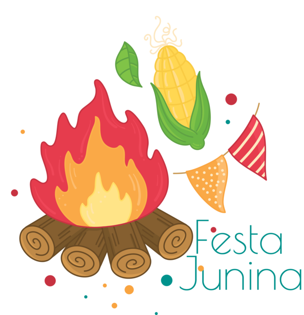 Transparent Festa Junina Midsummer Comidas típicas de festa junina for Brazilian Festa Junina for Festa Junina