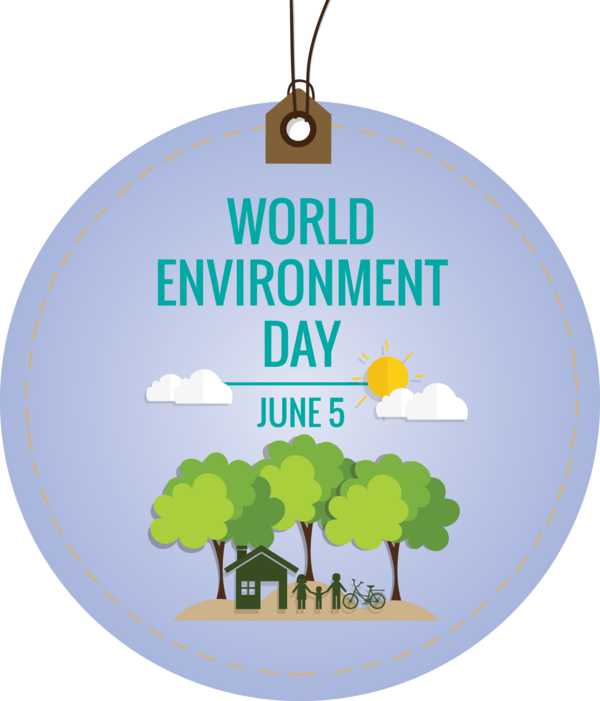Transparent World Environment Day Natural environment World Environment Day Health for Environment Day for World Environment Day