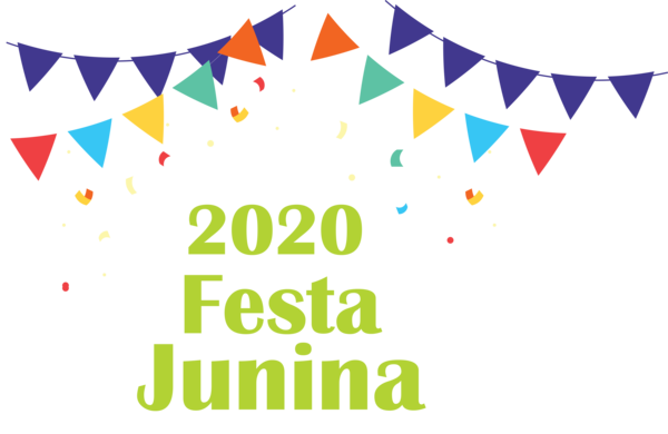 Transparent Festa Junina Vestmark, Inc. Design Line for Brazilian Festa Junina for Festa Junina