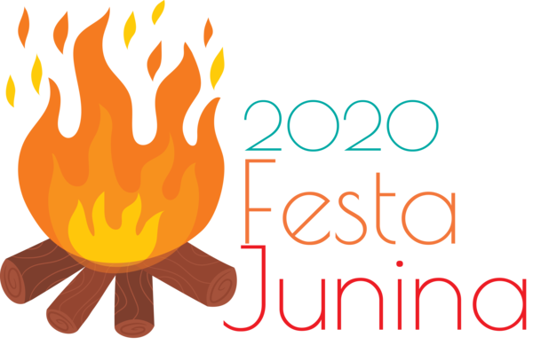 Transparent Festa Junina Logo Design Area for Brazilian Festa Junina for Festa Junina