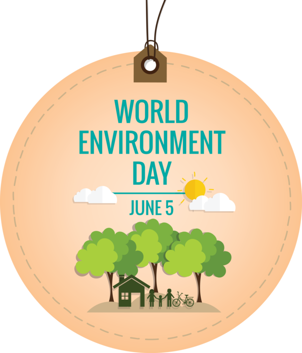 Transparent World Environment Day 2020  Color for Environment Day for World Environment Day