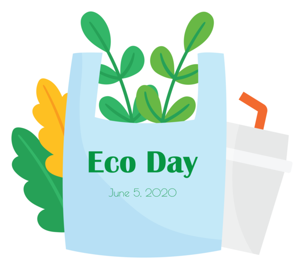 Transparent World Environment Day Logo Eco-Wiz Group Pte Ltd Font for Eco Day for World Environment Day