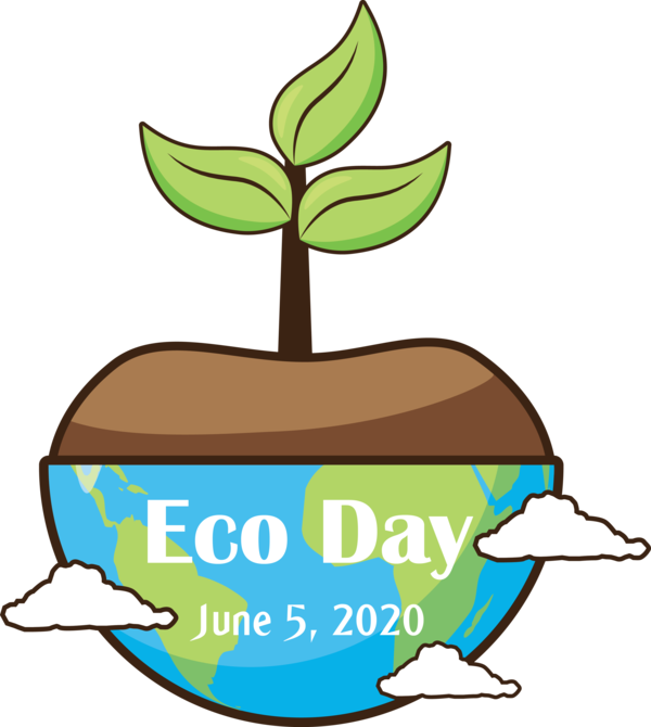 Transparent World Environment Day Earth Poster Royalty-free for Eco Day for World Environment Day