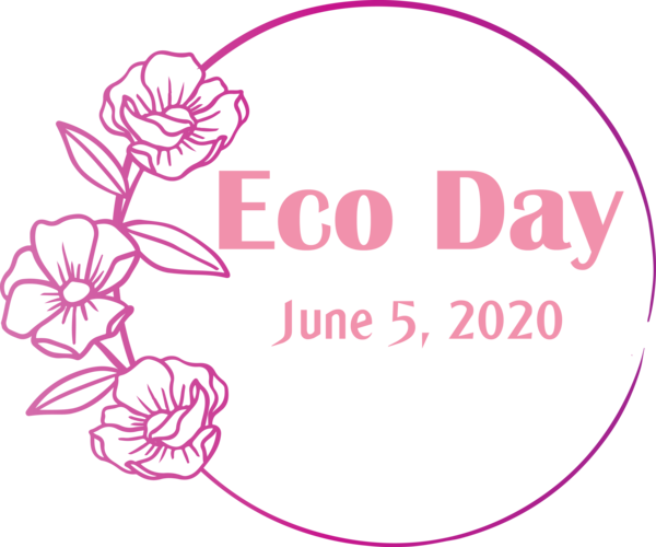 Transparent World Environment Day  for Eco Day for World Environment Day