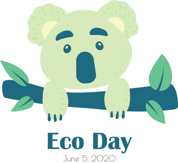 Transparent World Environment Day Eco-Wiz Group Pte Ltd Logo Marsupials for Eco Day for World Environment Day