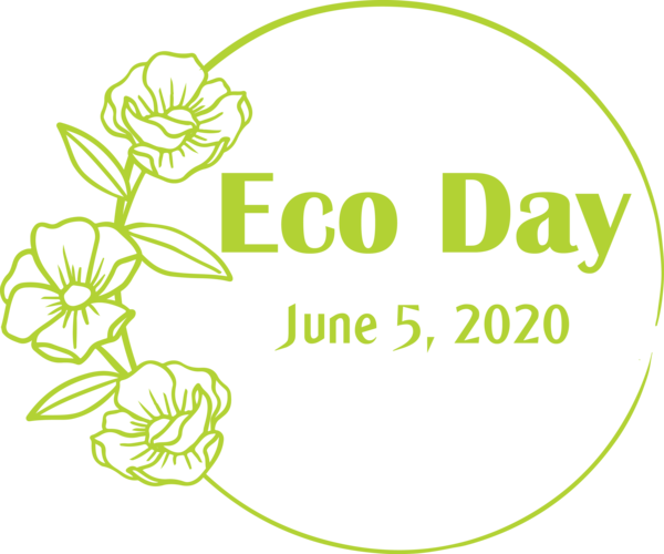 Transparent World Environment Day  for Eco Day for World Environment Day