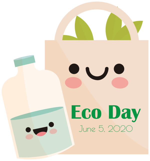 Transparent World Environment Day Logo Eco-Wiz Group Pte Ltd Slogan for Eco Day for World Environment Day