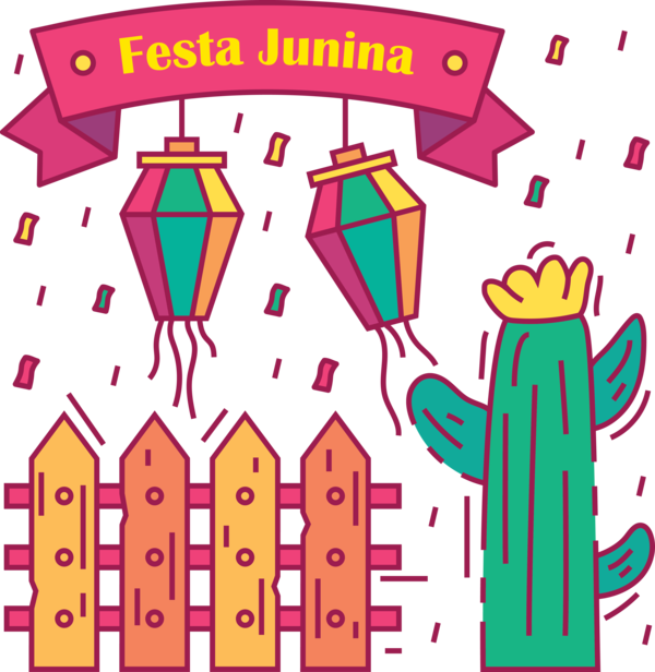 Transparent Festa Junina Clothing Planalto, Bahia Angle for Brazilian Festa Junina for Festa Junina