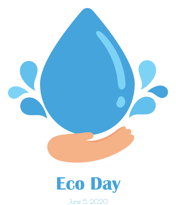 Transparent World Environment Day Logo Eco-Wiz Group Pte Ltd Slogan for Eco Day for World Environment Day