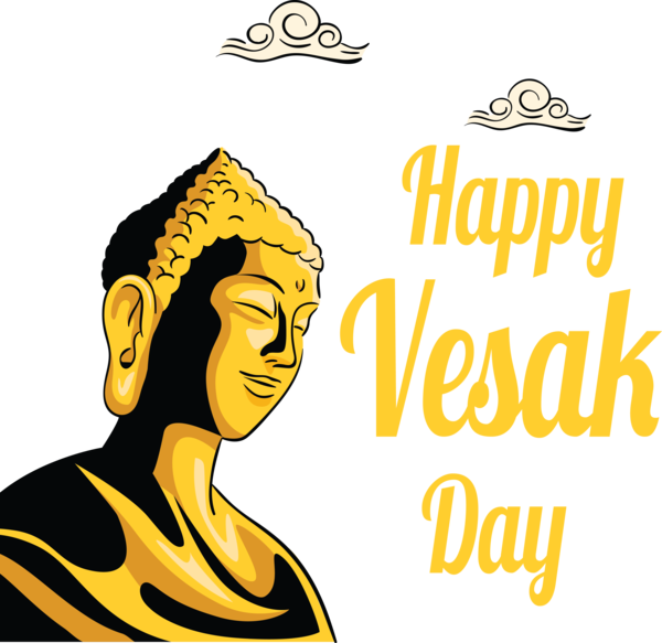 Transparent Vesak Vesak for Buddha Day for Vesak