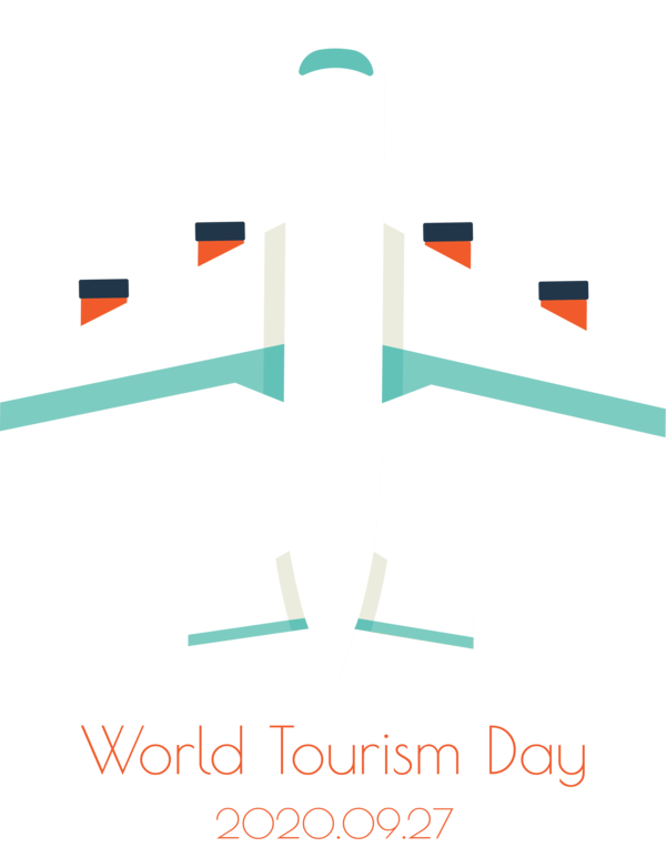 Transparent World Tourism Day Logo Font Angle for Tourism Day for World Tourism Day