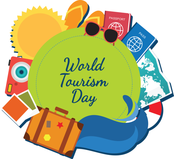 Transparent World Tourism Day Rome  City for Tourism Day for World Tourism Day