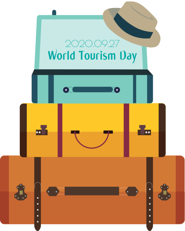 Transparent World Tourism Day Clarks Inn Airplane Hubballi Airport for Tourism Day for World Tourism Day