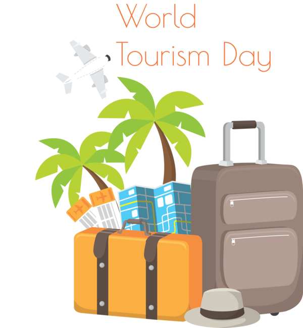 Transparent World Tourism Day Travel Travel Agent Tourism for Tourism Day for World Tourism Day