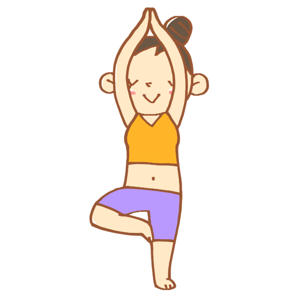 Transparent Yoga Day Yoga Meditation ホットヨガスタジオ CALDO神楽坂 for Yoga for Yoga Day