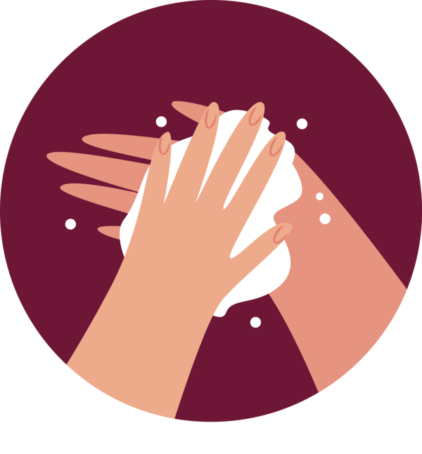 Transparent Global Handwashing Day Hand washing Hand sanitizer Hand for Hand washing for Global Handwashing Day